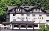 Hotel Lahnblick - Hotel-Außenansicht