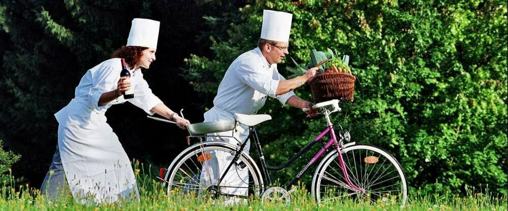Hotel Lahnblick - Restaurant