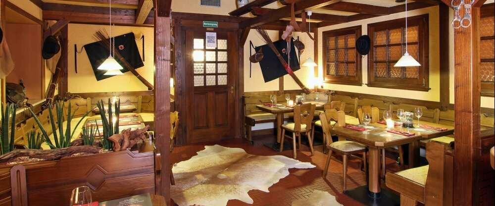 Hotel Lahnblick - Restaurant