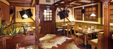 Hotel Lahnblick - Restaurant, Quelle: Hotel Lahnblick