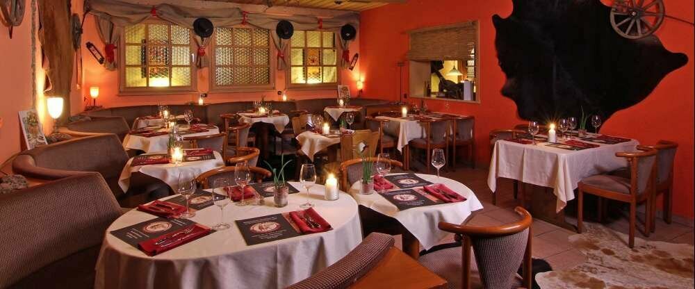 Hotel Lahnblick - Restaurant