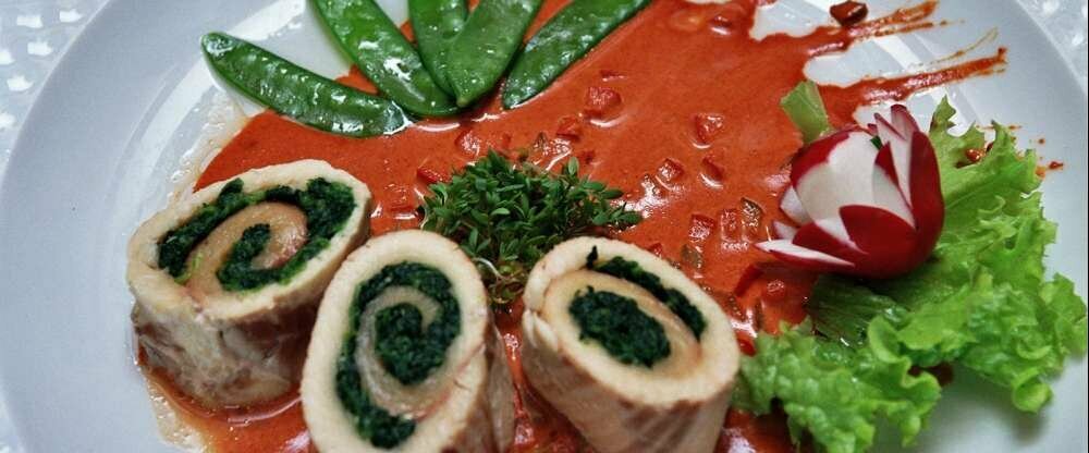 Hotel Lahnblick - Restaurant