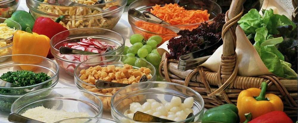 Hotel Lahnblick - Restaurant