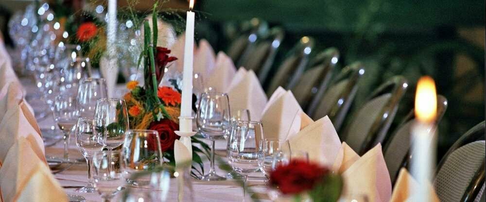 Hotel Lahnblick - Restaurant