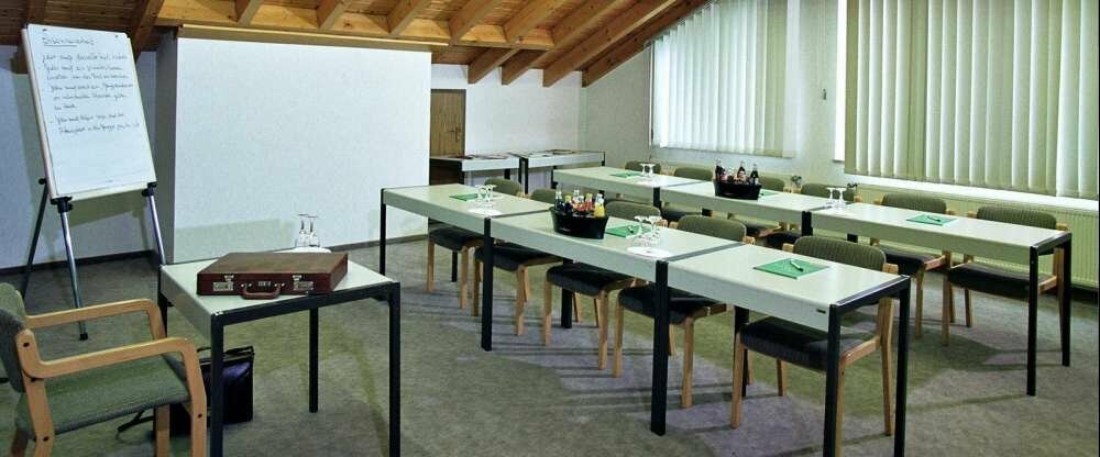 Hotel Lahnblick - Tagungsraum