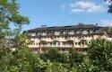 Hotel Lahnschleife - Hotel-Außenansicht