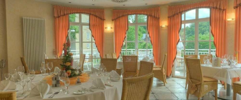 Hotel Lahnschleife - Restaurant