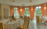 Hotel Lahnschleife - Restaurant