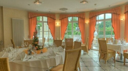 Hotel Lahnschleife - Restaurant