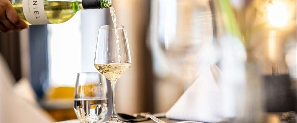 Hotel Lahnschleife - Restaurant