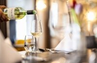 Hotel Lahnschleife - Restaurant