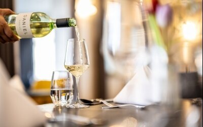 Hotel Lahnschleife - Restaurant