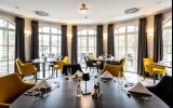 Hotel Lahnschleife - Restaurant