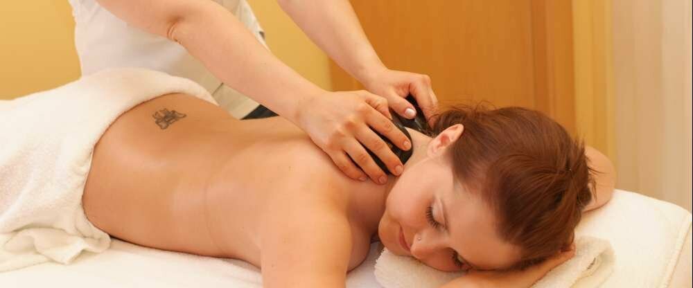 Hotel Lahnschleife - Wellnessbereich