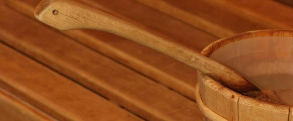 Hotel Lahnschleife - Wellnessbereich