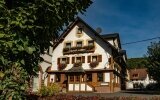 Hotel Lamm - Hotel-Außenansicht