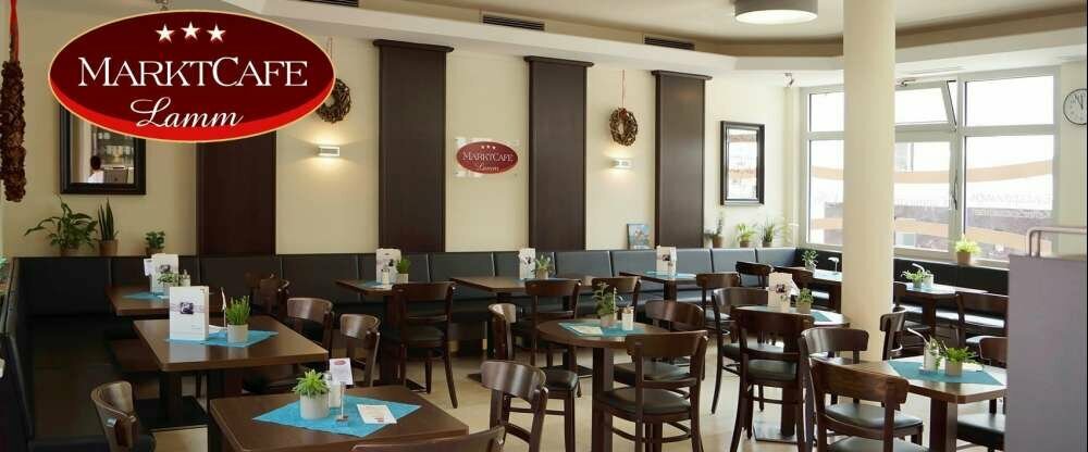 Hotel Lamm - Hotel-Innenansicht