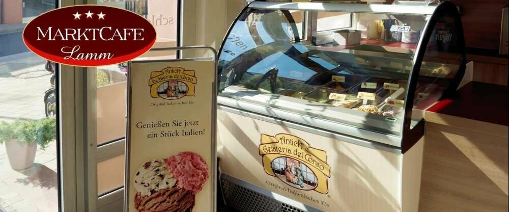 Hotel Lamm - Hotel-Innenansicht