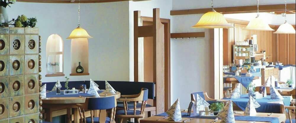 Hotel Lamm - Restaurant