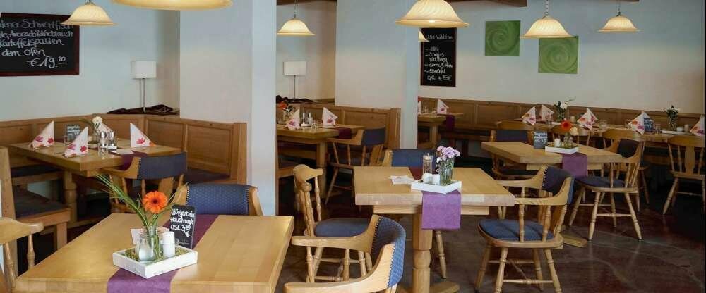 Hotel Lamm - Restaurant