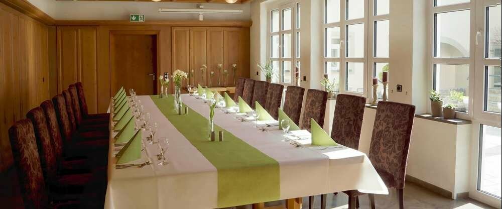 Hotel Lamm - Restaurant