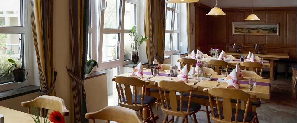 Hotel Lamm - Restaurant