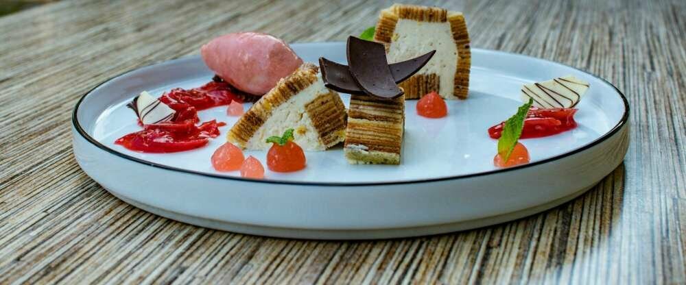 Hotel Lamm - Restaurant