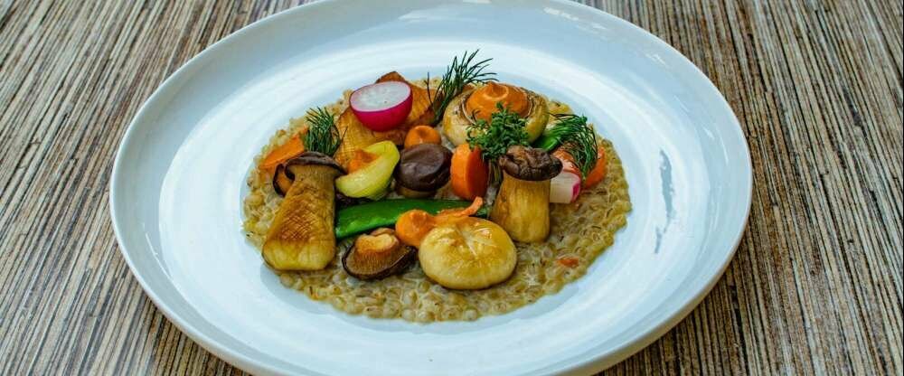 Hotel Lamm - Restaurant