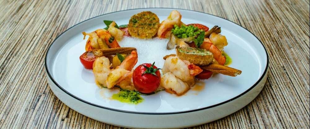 Hotel Lamm - Restaurant