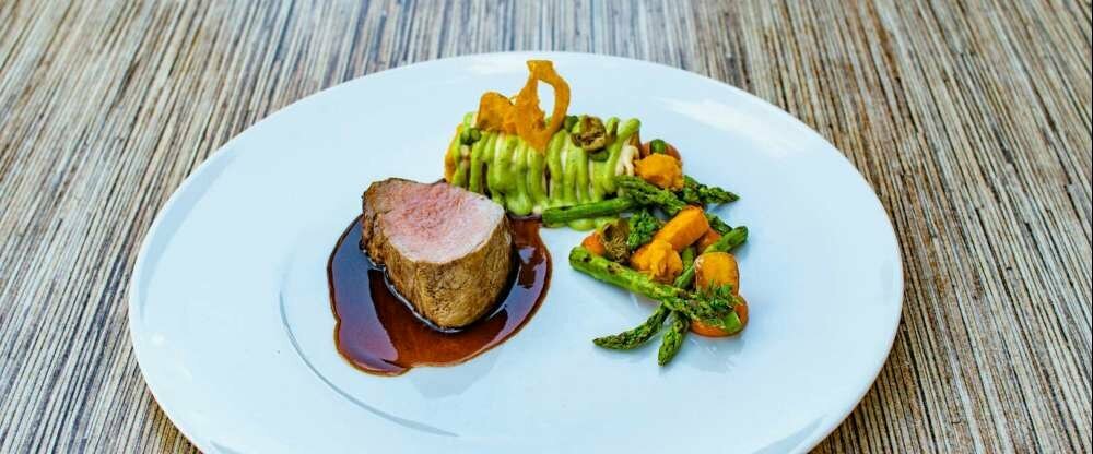 Hotel Lamm - Restaurant