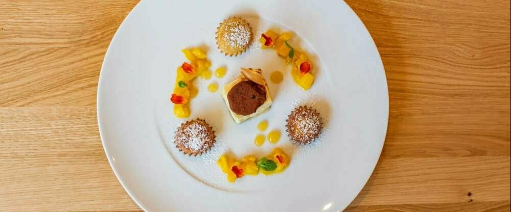 Hotel Lamm - Restaurant