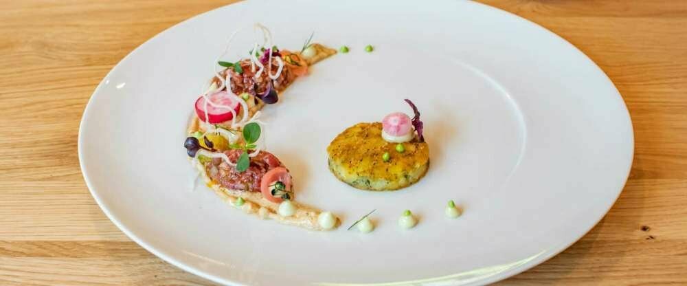 Hotel Lamm - Restaurant