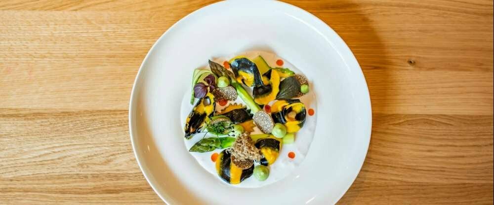 Hotel Lamm - Restaurant