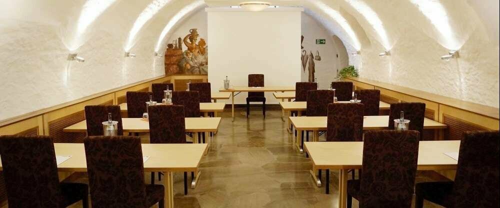 Hotel Lamm - Tagungsraum