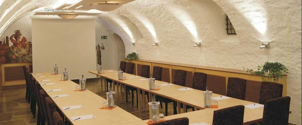 Hotel Lamm - Tagungsraum