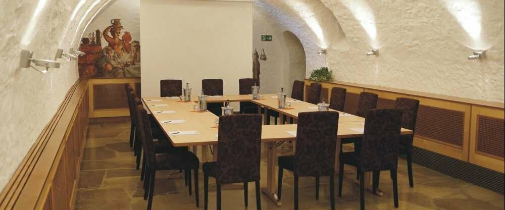 Hotel Lamm - Tagungsraum