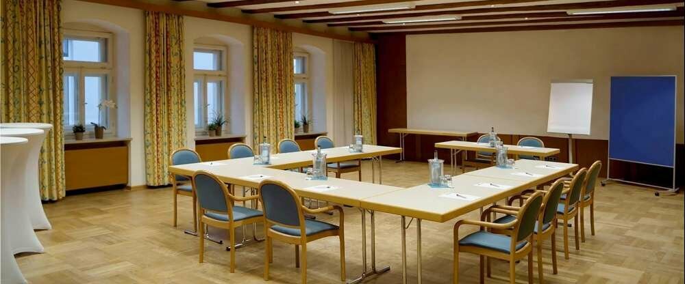 Hotel Lamm - Tagungsraum