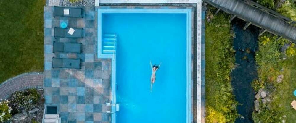 Hotel Lamm - Wellnessbereich