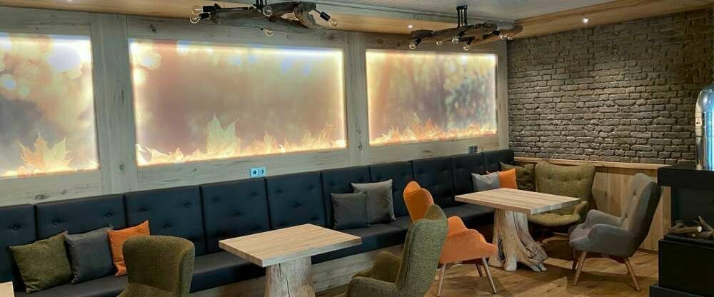 Hotel Lamm - Wellnessbereich