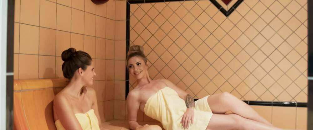 Hotel Lamm - Wellnessbereich