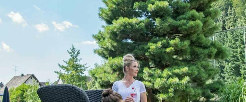 Hotel Lamm - Wellnessbereich