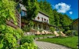 Hotel Lamm - Wellnessbereich