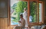 Hotel Lamm - Wellnessbereich