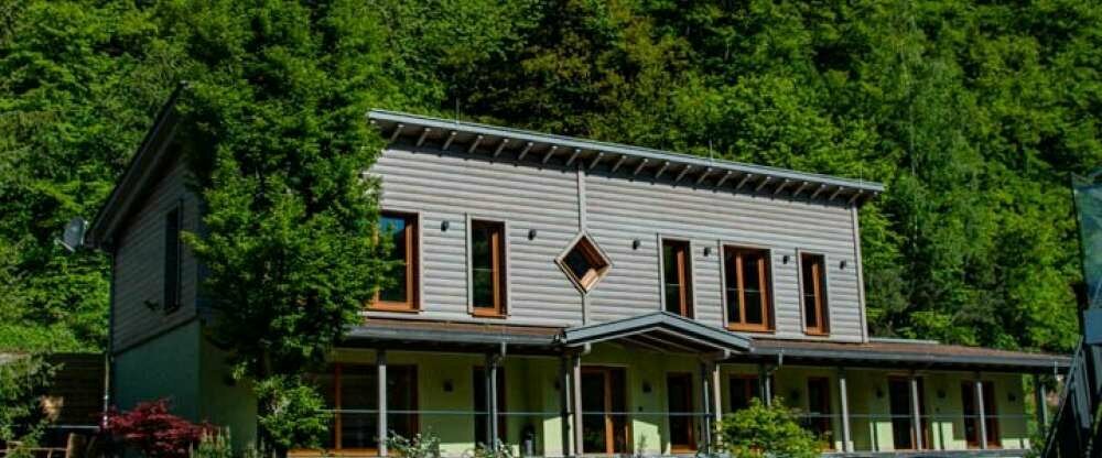 Hotel Lamm - Wellnessbereich