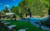Hotel Lamm - Wellnessbereich