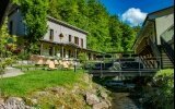 Hotel Lamm - Wellnessbereich