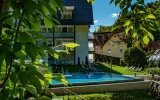 Hotel Lamm - Wellnessbereich