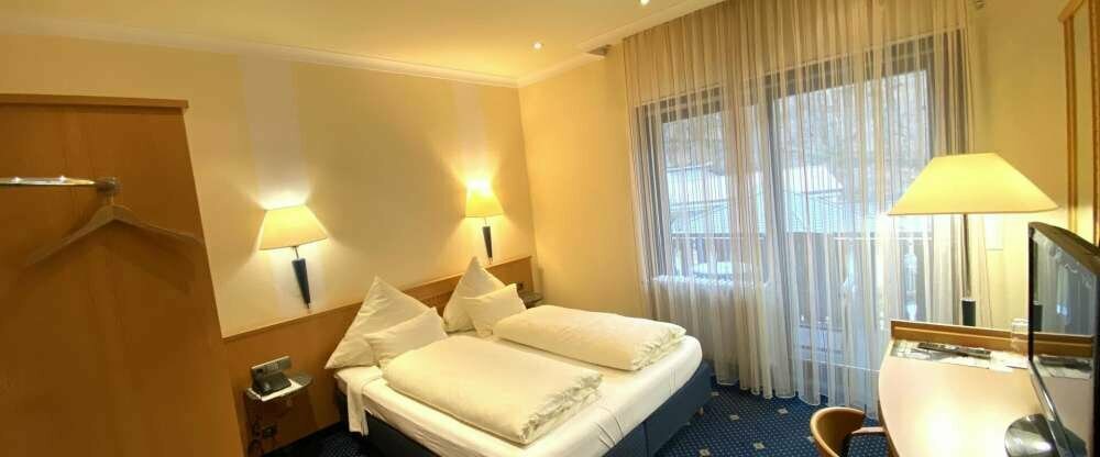 Hotel Lamm - Zimmer