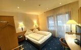 Hotel Lamm - Zimmer