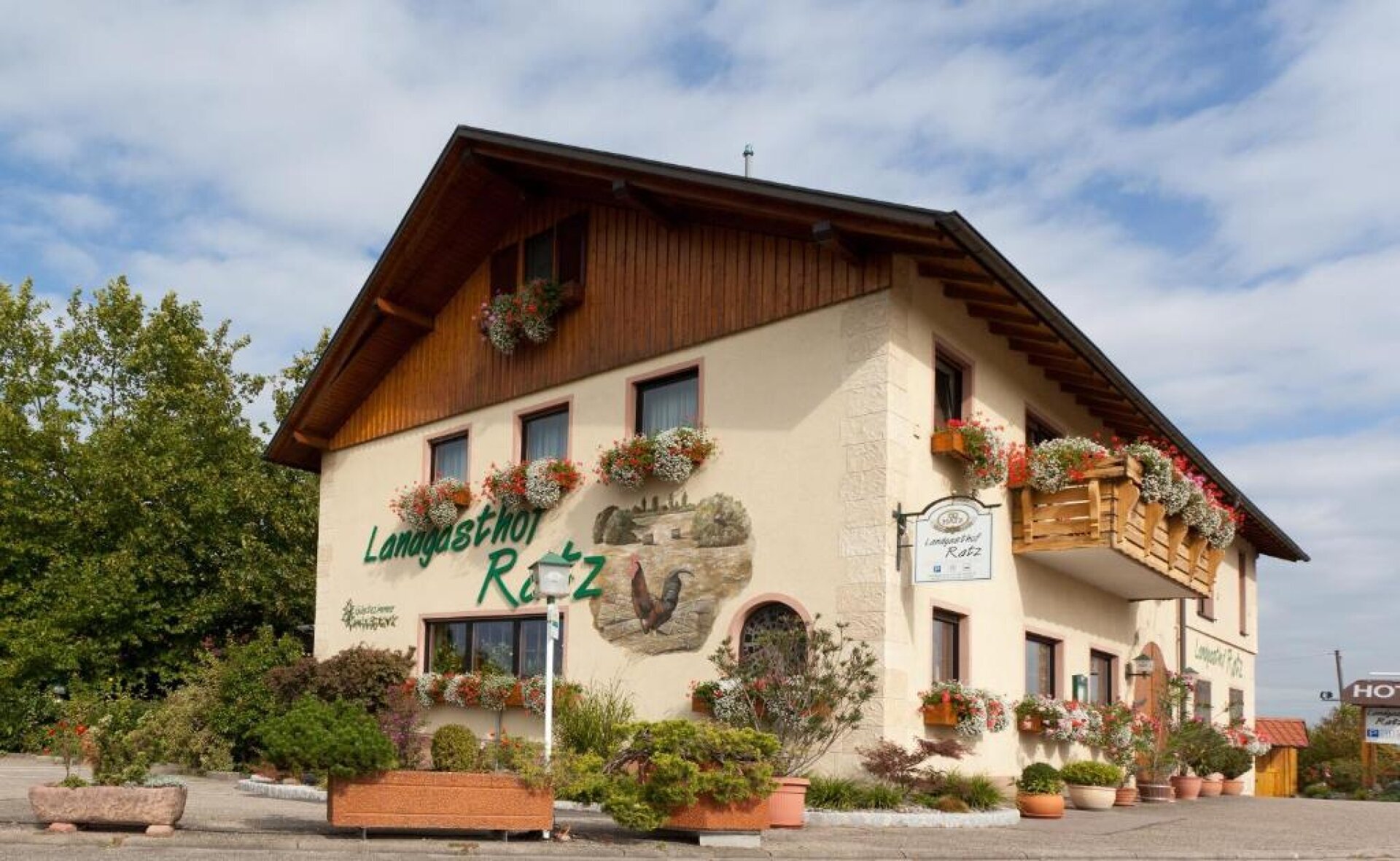 2 Tage - Eurodistrikt Strasbourg-Ortenau Erleben!